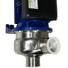 Bomba centrífuga BB300/110D, AISI304, 220V/50Hz, 2900