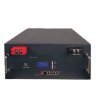 Battery CLR-48V 300Ah, LiFePO4, LFP rack-mounted