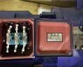 Pompe à vide 2BV5111 pour évaporation