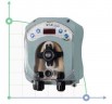 Pompe péristaltique PDP DGTEC ST/R 01-03 230V - SILICONE-