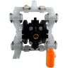 Pompe à membrane antidéflagrante DP 02 PP/E