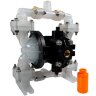 Pompe à membrane antidéflagrante DP 02 PP/E