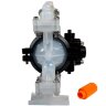 Pompe à membrane antidéflagrante DP 02 PP/E