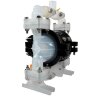 Pompe à membrane antidéflagrante DP 02 PP/E