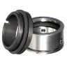Uszczelnienie mechaniczne R-7K 60, SIC/CAR, EPDM, 304, CL, typ ROTEN 7K