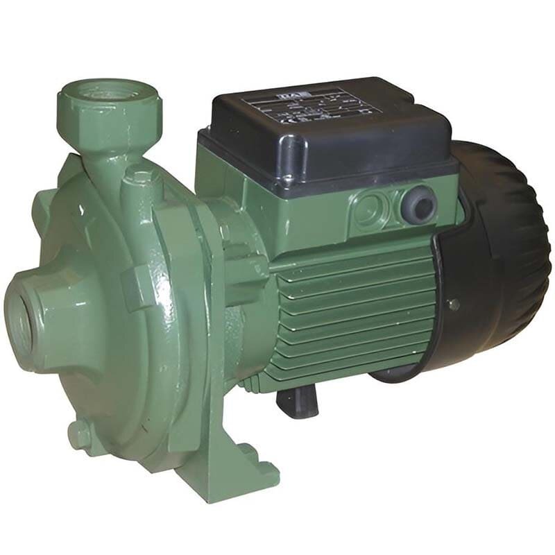 DAB K 36/200 T горизонтальный центробежный насос, 60179375