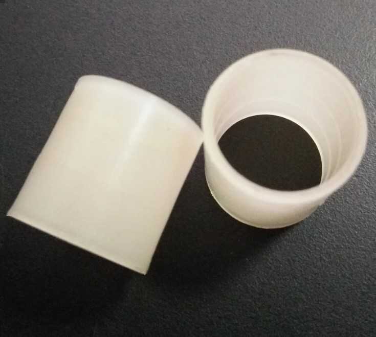 Anneaux de Raschig, PP, 50*50*1.5 mm, VFF
