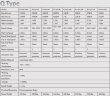 Q-type wind turbine RX-QV30K 30 kW vertical