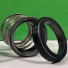 Mechanical seal for pump shaft Inoxpa, KSB, Scot Motorpump R-21 1.3/4, CAR/SIC, EPDM, 304