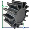 Wirnik do pompy AlphaDynamic CR AD40.1 (POS3)