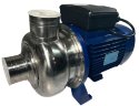 Bomba centrífuga de agua BB300/150D, AISI304, 220V/50Hz, 2900