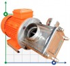 Насос для меду, цукру ALPHADYNAMIC AD80/01/TR 4,5 kW імпеллерний пересувний