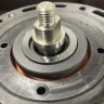 Bomba centrífuga de plástico DiaPump PA-6400 (0,75 kW)
