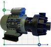 Bomba centrífuga de plástico DiaPump PA-6400 (0,75 kW)