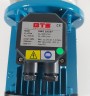 DWO B250/07, 380V/50Hz, INOX Edelstahlpumpe  für Waschen von Gemüse und Obst