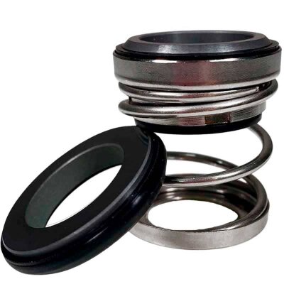 Механічне торцеве ущільнення R-108 45, SIC/SIC, EPDM, 304