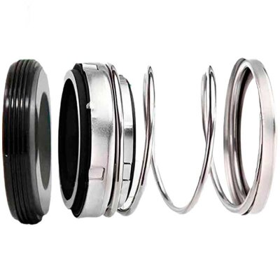 Mechanical seal for pump shaft R-21 1.7/8, CAR/SIC, EPDM, 304