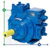 Vane rotary vane pump for solvents VANE PUMP YB-50 2 in. 300 l/min, 640 rpm without motor