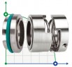 Garniture mécanique pour la pompe R-128 20, SIC/SIC, EPDM, 304, T5S43