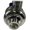 Центробежный насос BB500/150, AISI304, 380V/50Hz, 2900