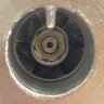 Bomba de aceite térmico EMSE EKY 32-250, 15 kW, 2900, sin motor