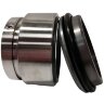 Mechanical shaft seal R-HJ92N 63, CAR/SIC, VITON, 304, G16