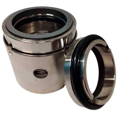 Уплотнение торцевое механическое R-JB104 35, TC/TC, VITON, 304, T5C