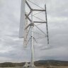 H-Typ RX-HV15K 15 kW vertikale Windturbine