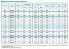 2BV5110, bomba de vacío de ácido inoxidable AISI 304