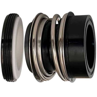 Торцевое уплотнение вала насоса R-MG12 53, CAR/CER, EPDM, 304, G60