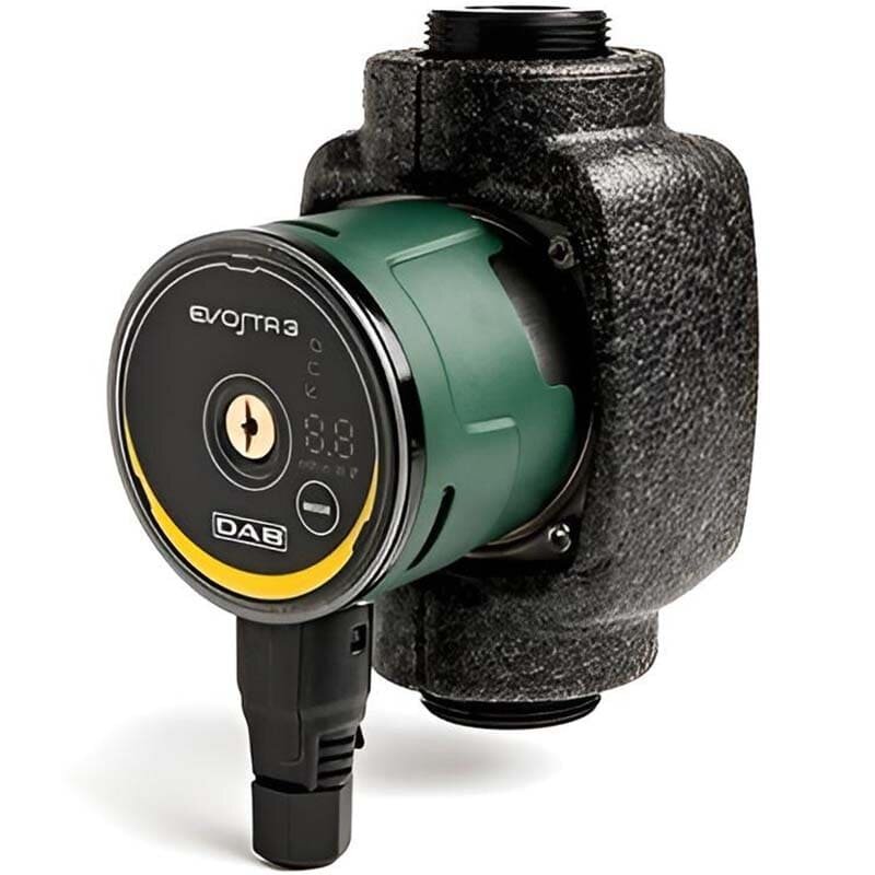 DAB EVOSTA3 40/180X (1"1/4) M насос циркуляционный с электронным управлением, 60186078