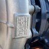 BGWHB 150-400(I)B (173/37,5), 30kW, 1480, Ex Stainless Steel Horizontal Pump