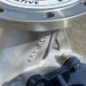 BGWHB 150-400(I)B (173/37,5), 30kW, 1480, Ex Stainless Steel Horizontal Pump