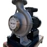 BGWHB 150-400(I)B (173/37,5), 30kW, 1480, Ex Stainless Steel Horizontal Pump