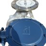 BGWHB 150-400(I)B (173/37,5), 30kW, 1480, Ex Stainless Steel Horizontal Pump