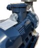 BGWHB 150-400(I)B (173/37,5), 30kW, 1480, Ex Stainless Steel Horizontal Pump