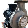 BGWHB 150-400(I)B (173/37,5), 30kW, 1480, Ex Stainless Steel Horizontal Pump