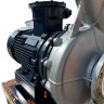 BGWHB 150-400(I)B (173/37,5), 30kW, 1480, Ex Stainless Steel Horizontal Pump