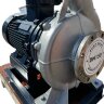 BGWHB 150-400(I)B (173/37,5), 30kW, 1480, Ex Stainless Steel Horizontal Pump