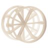 Anillos Pall, PP, 25 mm, 69 kg/m3, Pall Ring Company