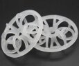 Tellettes Ringe, PP, 73mm