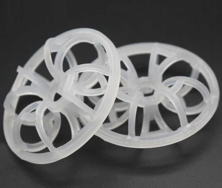 Tellettes Ringe, PP, 73mm