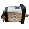 Pompe à combustible liquide du brûleur Pompe hydraulique à engrenages PRD2-229S1