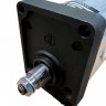 Pompe à combustible liquide du brûleur Pompe hydraulique à engrenages PRD2-229S1