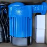 Circulation pump with frequency converter HRS25/7-180EAB, 220V