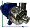 Bomba centrífuga de agua BB500/220, AISI304, 380V/50Hz, 2900