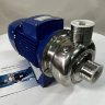 Bomba centrífuga de agua BB500/220, AISI304, 380V/50Hz, 2900