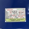 Bomba centrífuga de agua BB500/220, AISI304, 380V/50Hz, 2900