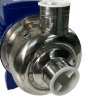 Bomba centrífuga de agua BB500/220, AISI304, 380V/50Hz, 2900
