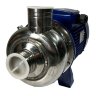 Bomba centrífuga de agua BB500/220, AISI304, 380V/50Hz, 2900
